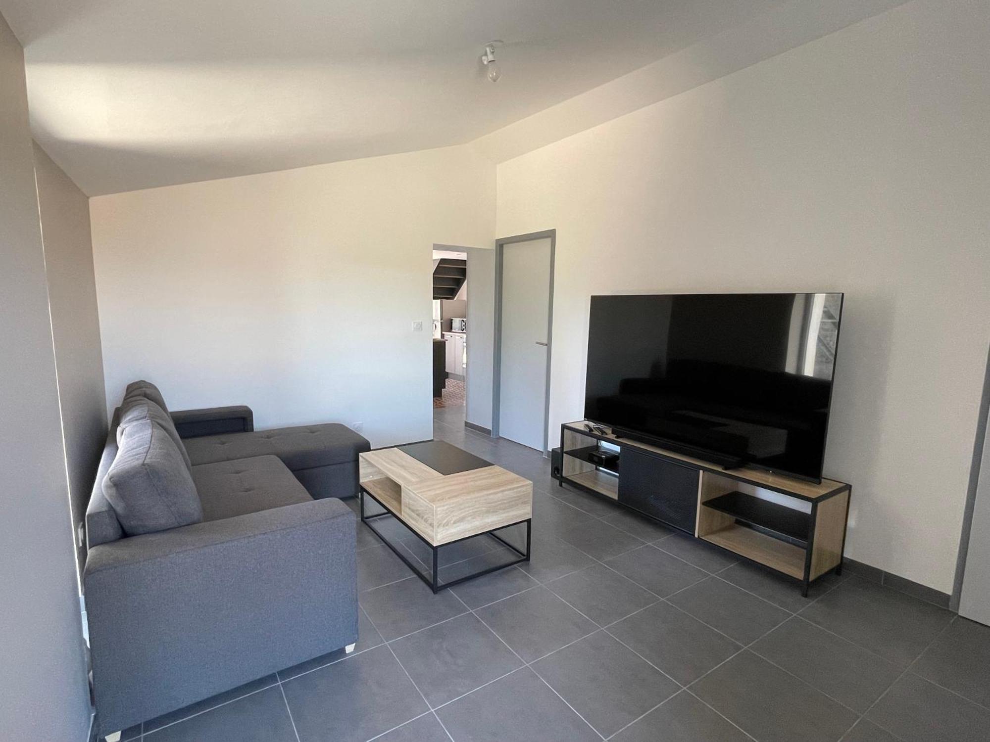 Gite De 2 Chambres - Ancenis A11 - Logis Du Chateau Rouge Mésanger Dış mekan fotoğraf